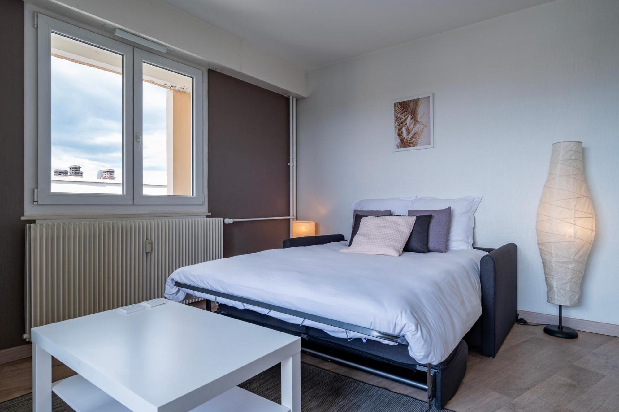 Le Saint Aloise - 4 Pers - Centre-ville Appartement *