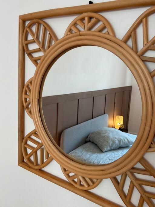 Apartment Charismatique Orangerie-10min Parlement Eu-wifi-tv Strasbourg