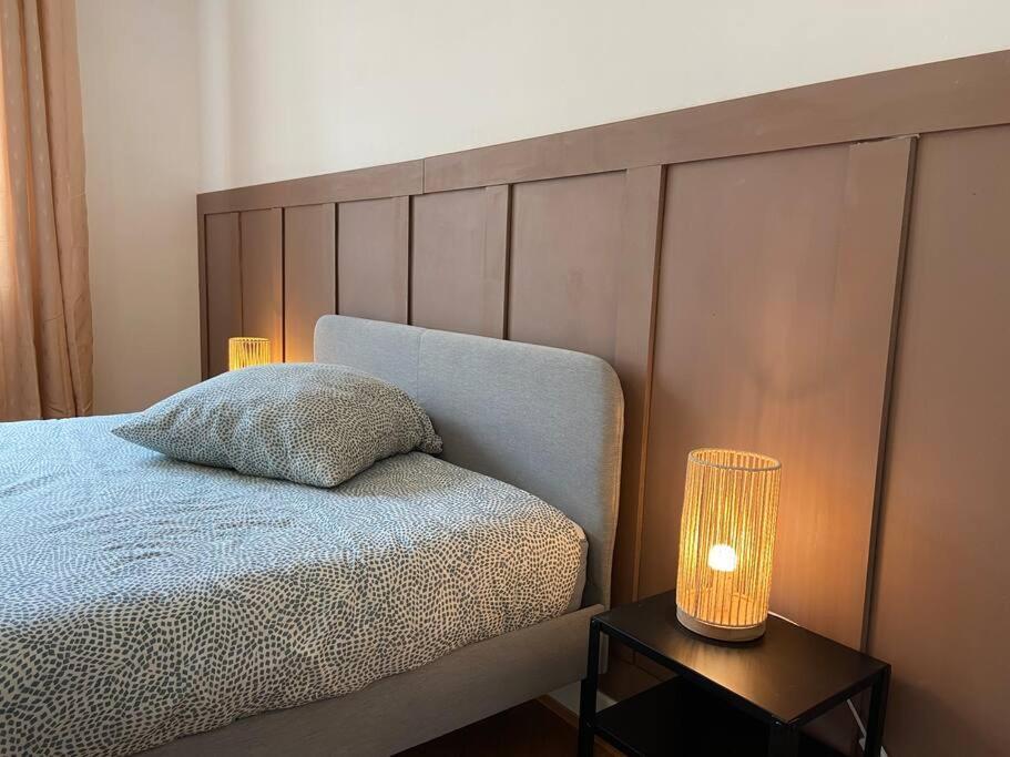 Charismatique Orangerie-10min Parlement Eu-wifi-tv Apartment Strasbourg