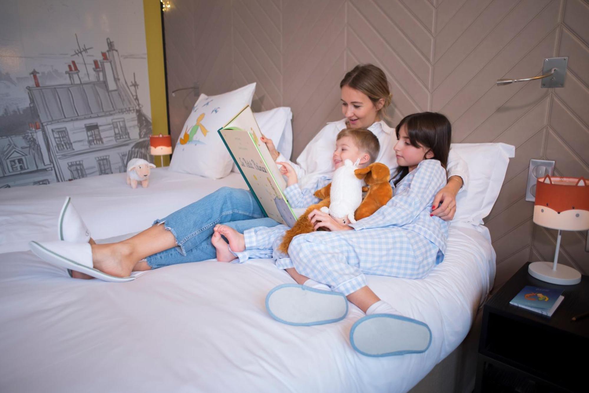 Hotel Sofitel Grande Ile 5*