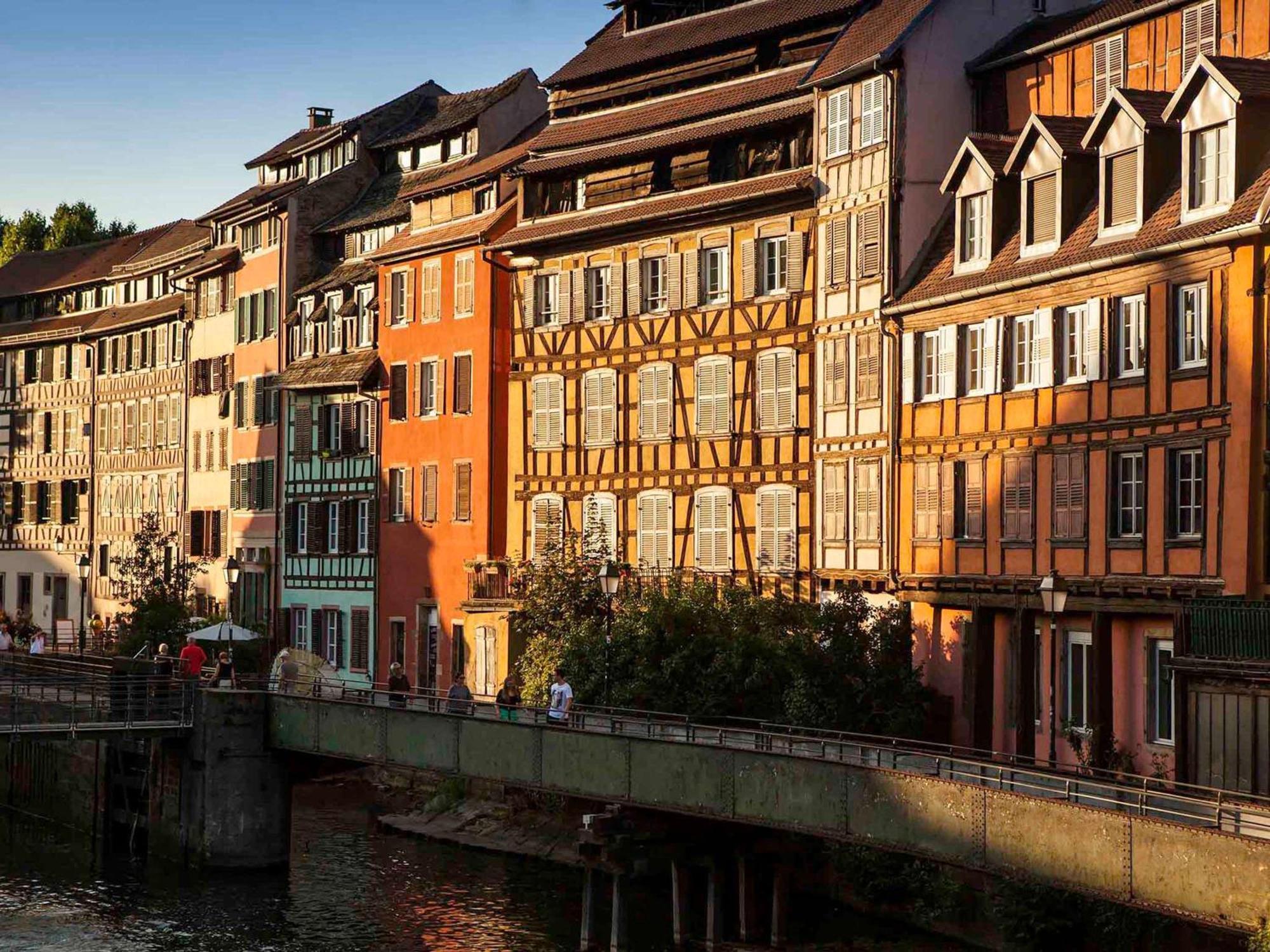 Hotel Mercure Centre Strasbourg