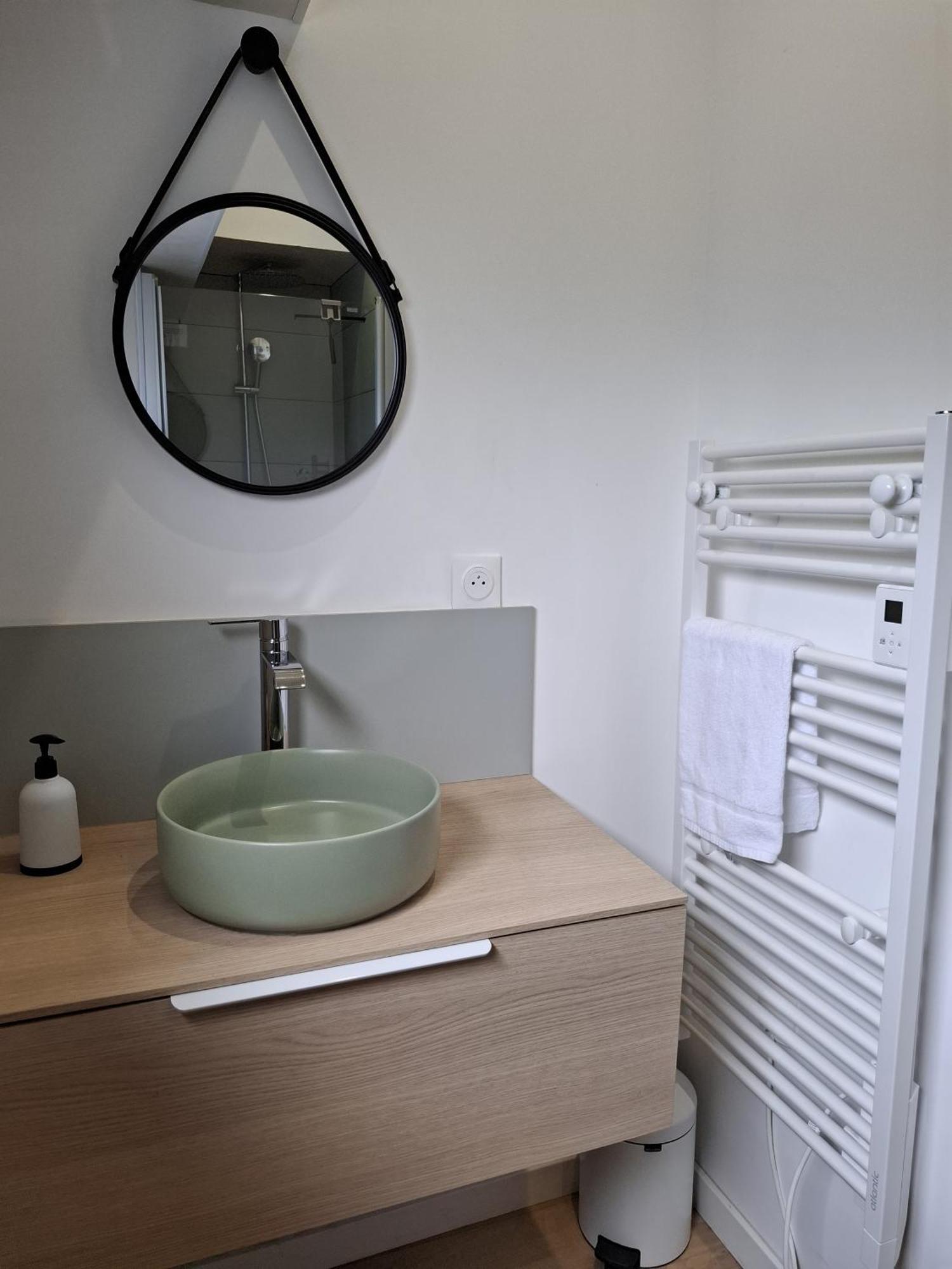 La Peniche De Fabrice Avec Jacuzzi Privatif Straßburg
