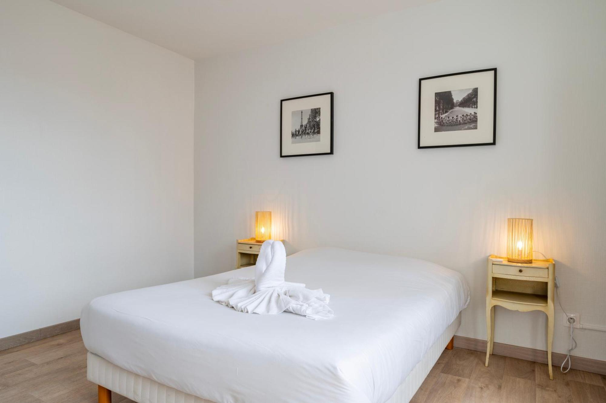 Le Saint Aloise - 4 Pers - Centre-ville Strasbourg