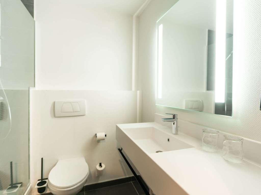 Hotel Ibis Centre Gare Strasbourg