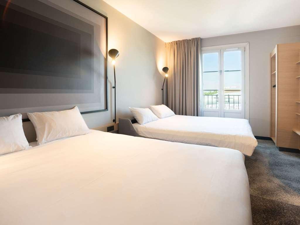 Ibis Centre Gare Hotel