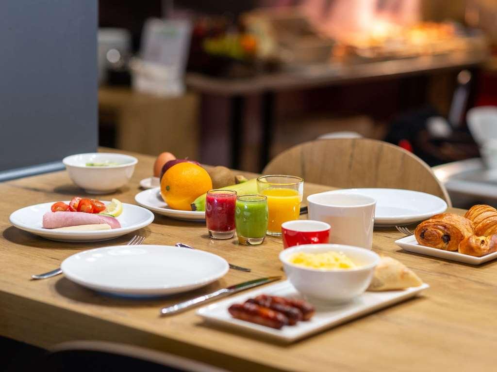 Ibis Centre Gare 3*