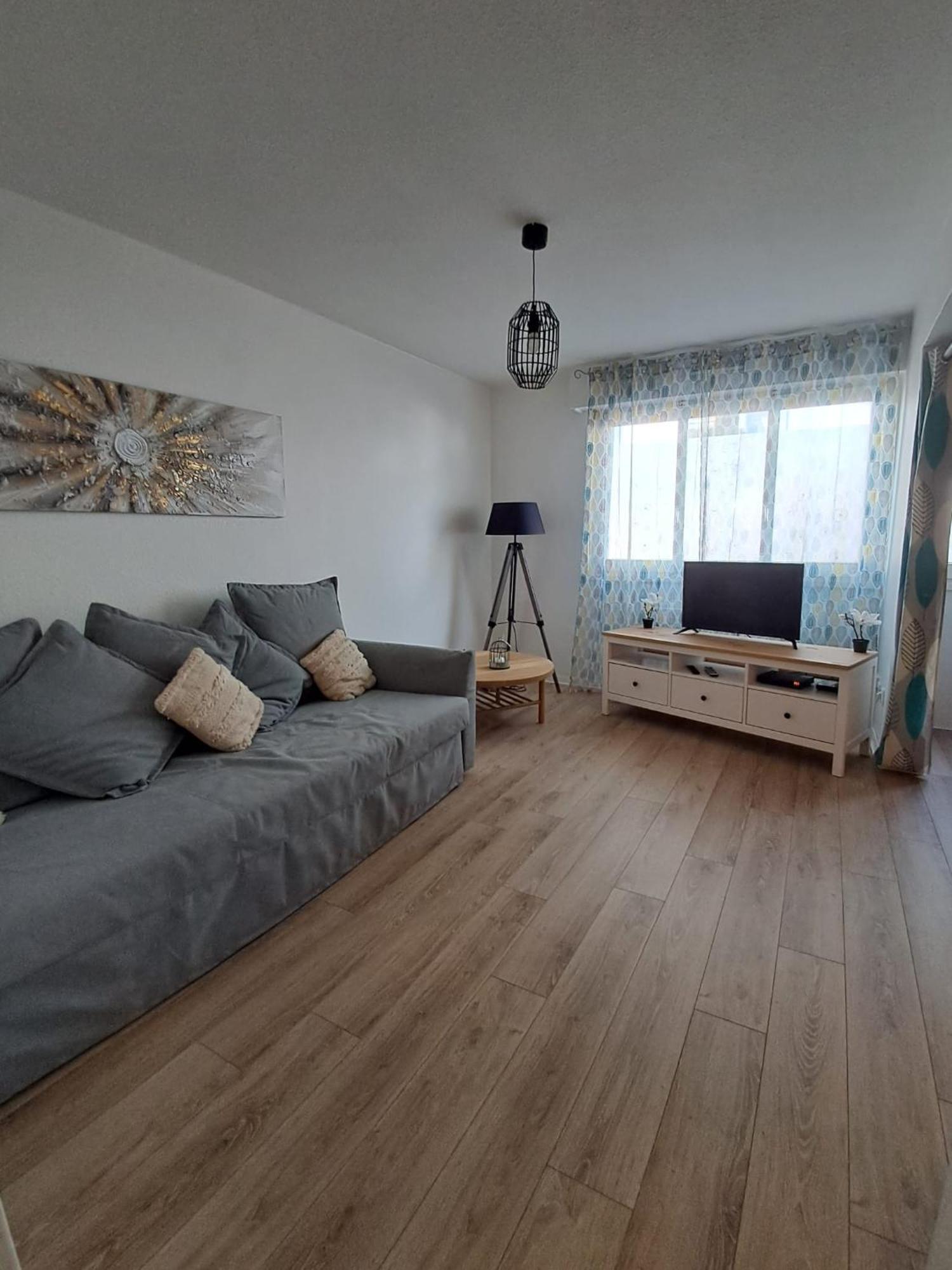 Le Petit Nid Appartement Straatsburg