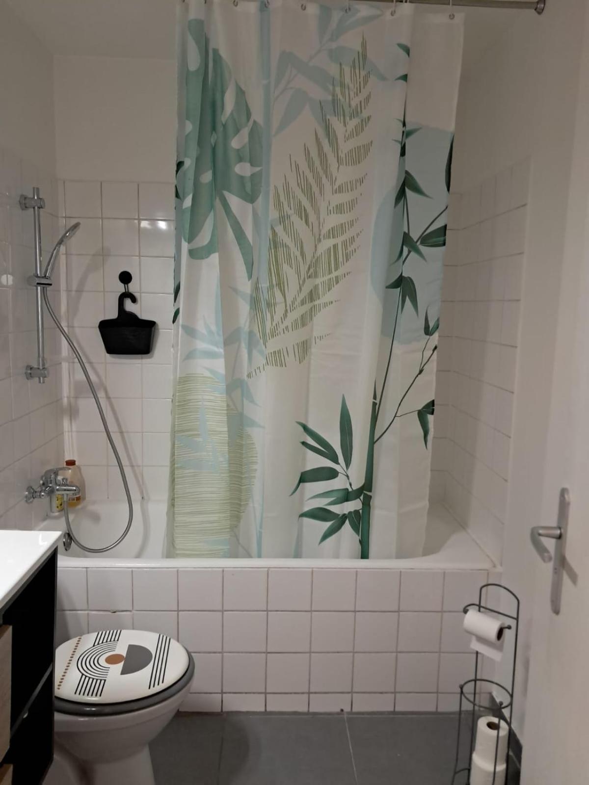Le Petit Nid Appartement *