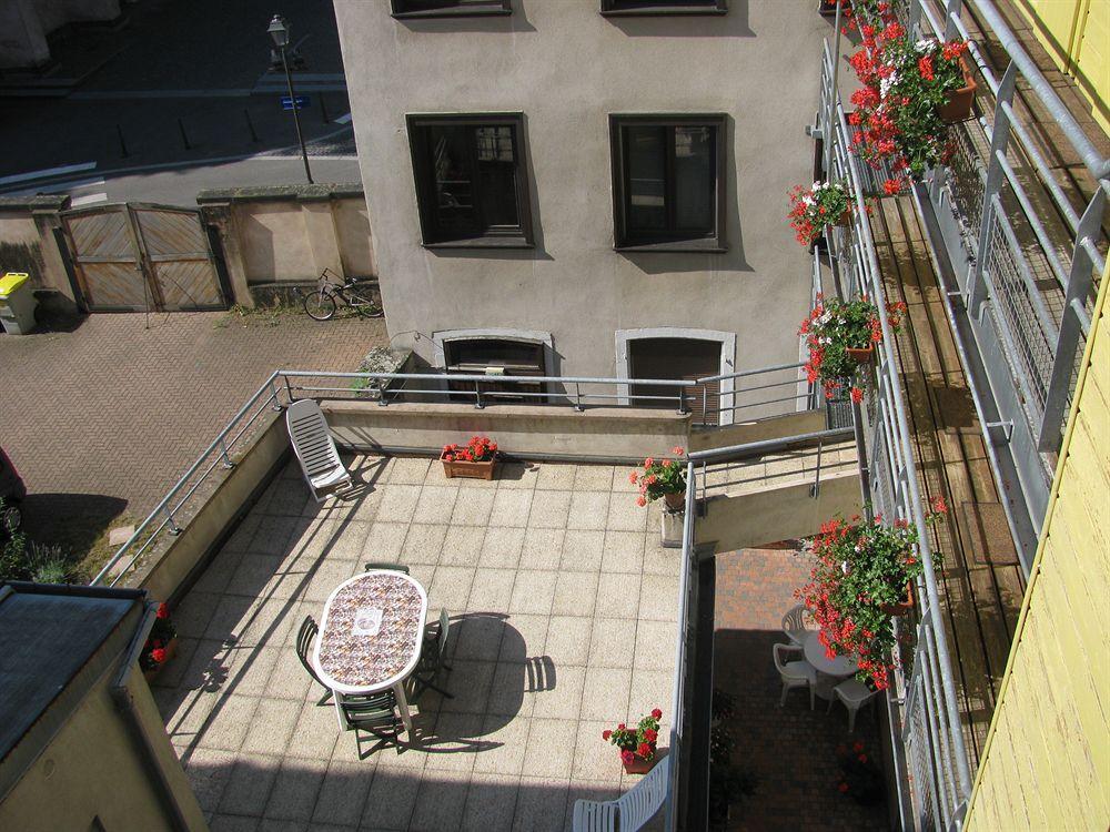 Hotel De L'ill 3*