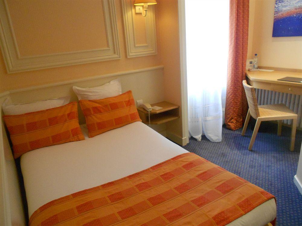 Maison Lutetia R Hotel Straßburg