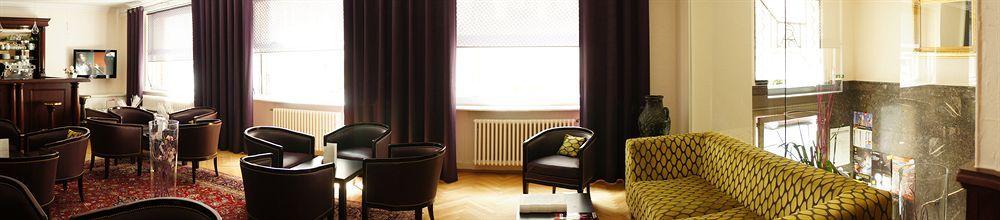 Maison Lutetia R Hotel Straßburg