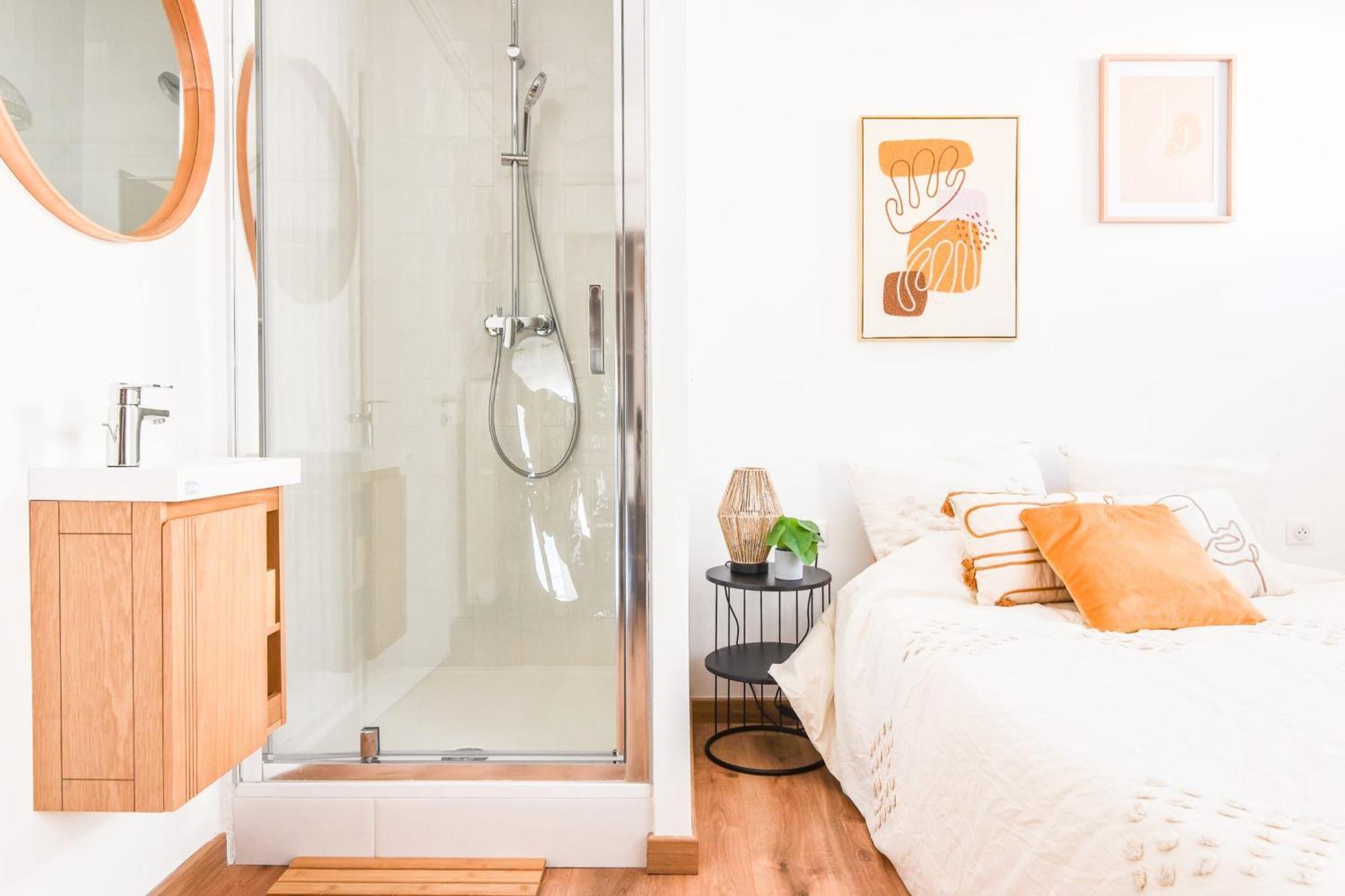 Appartement Au Lavoisier