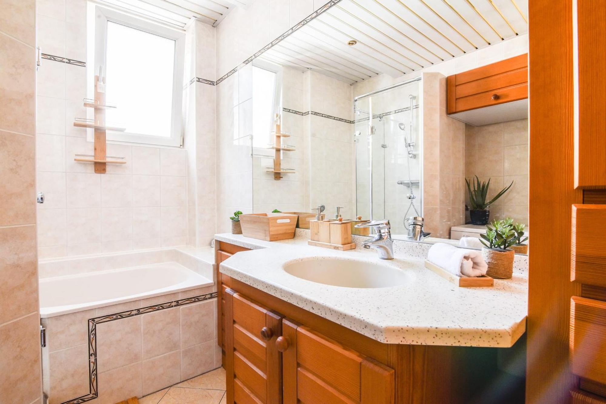 Au Lavoisier Appartement Straatsburg