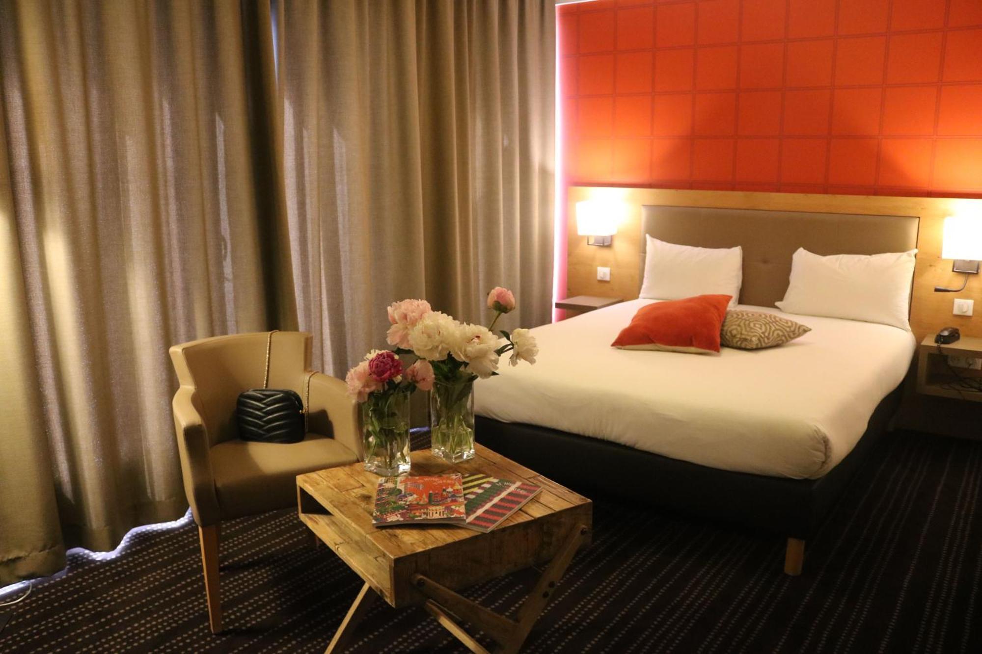 Le Brit Zenith 4*