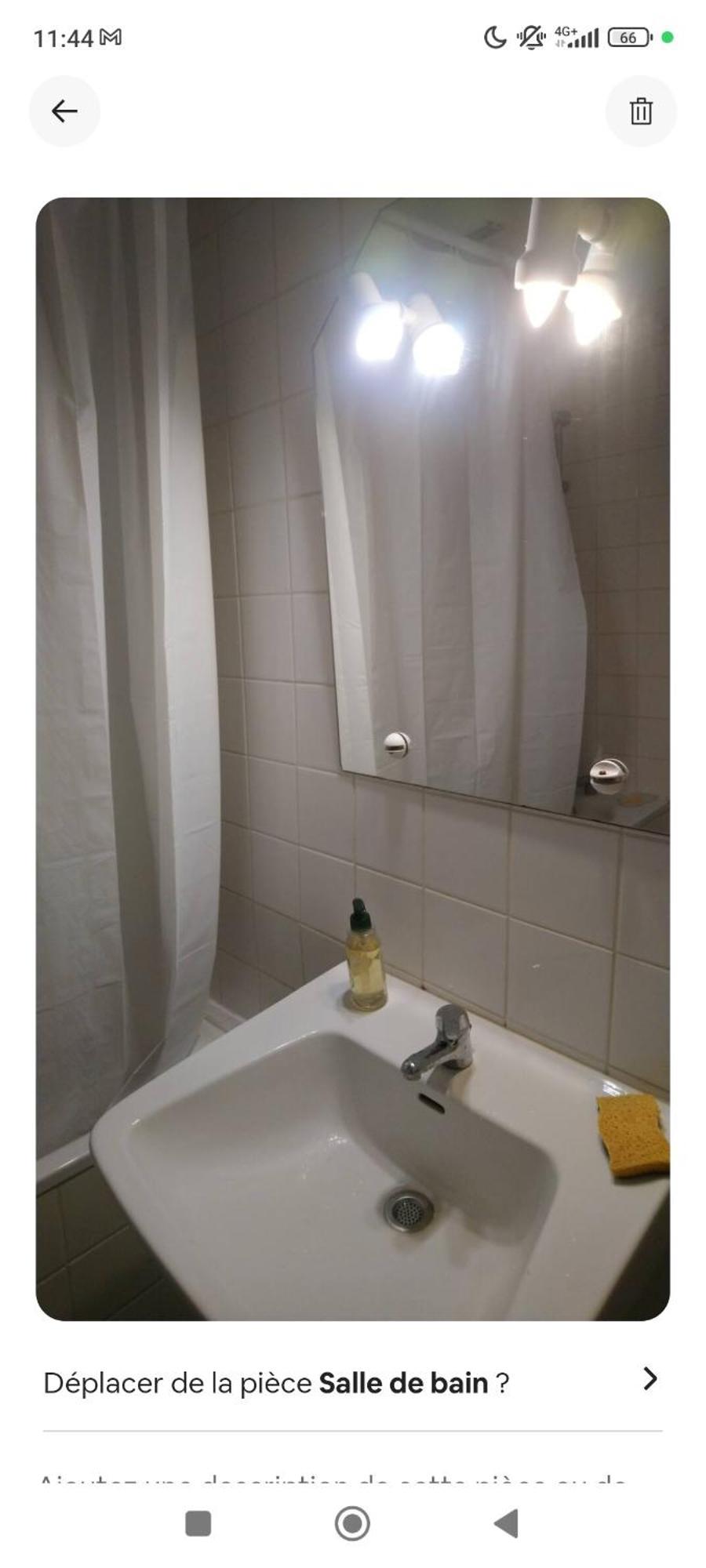Studio Close To City Center Apartment