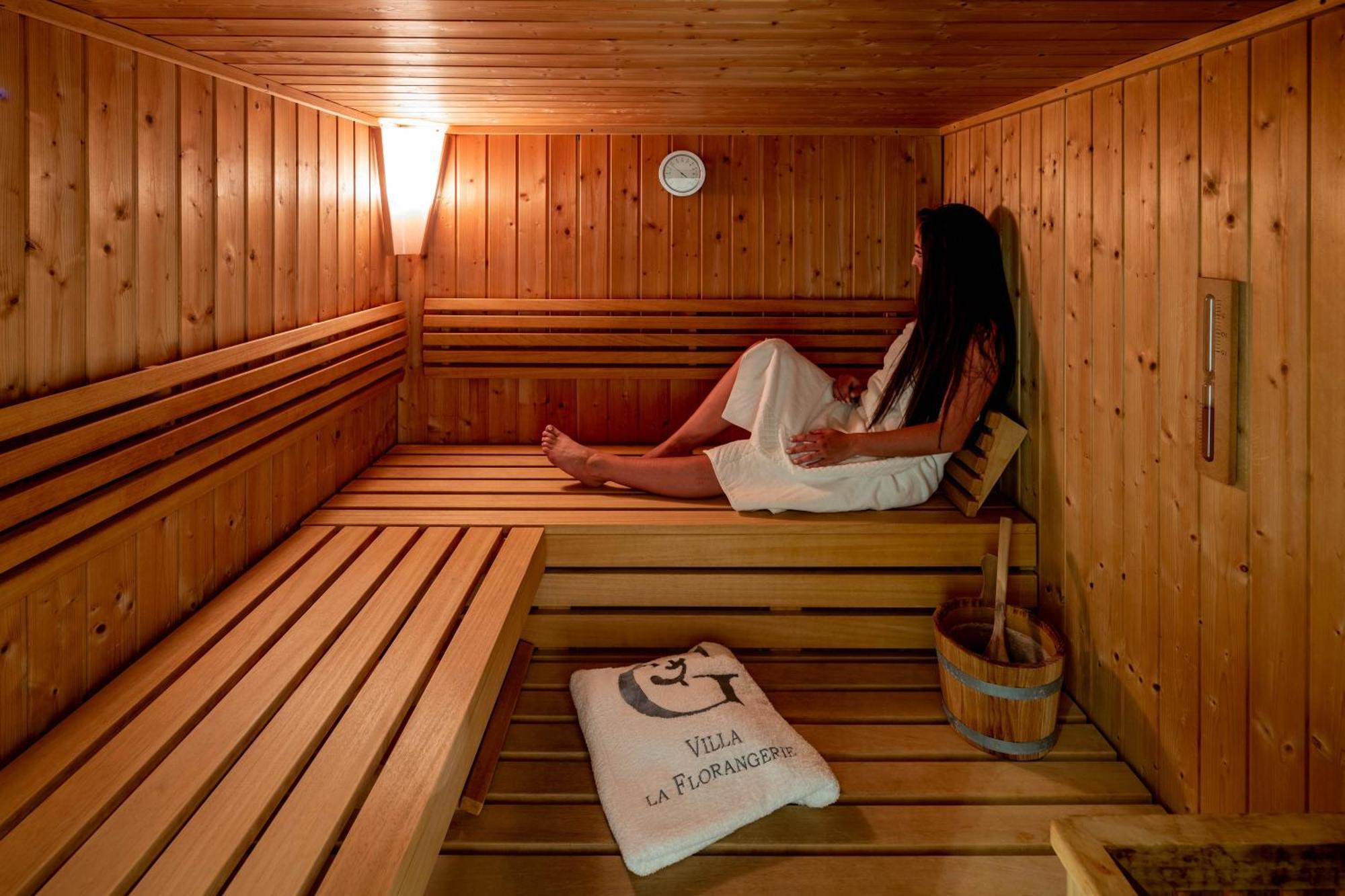 Hotel Garrigae La Florangerie - Hôtel&spa Strasbourg
