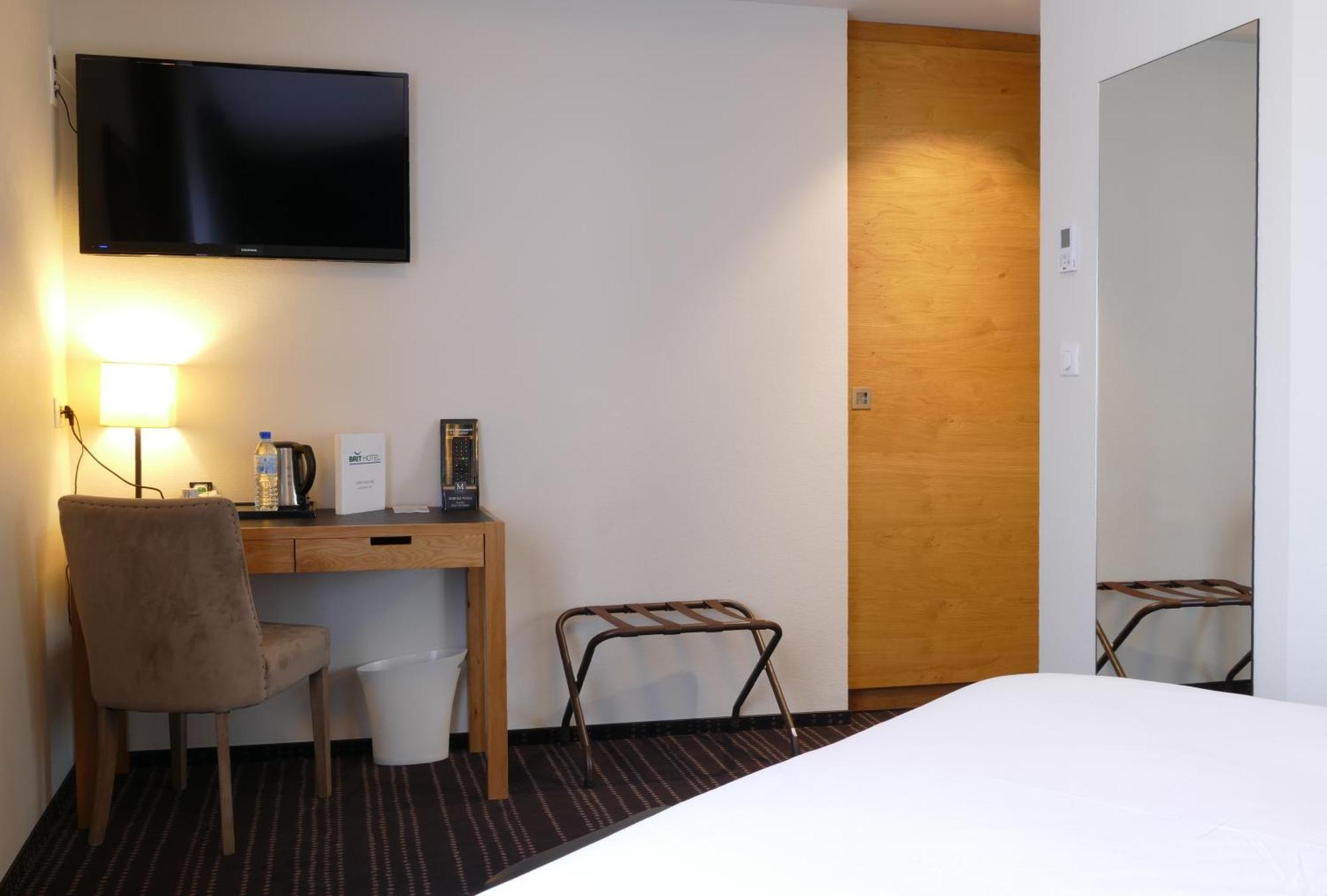 Le Brit Zenith 4*