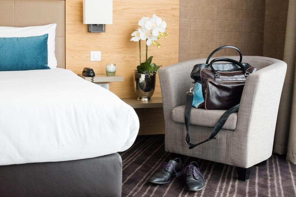 Le Brit Zenith Hotel