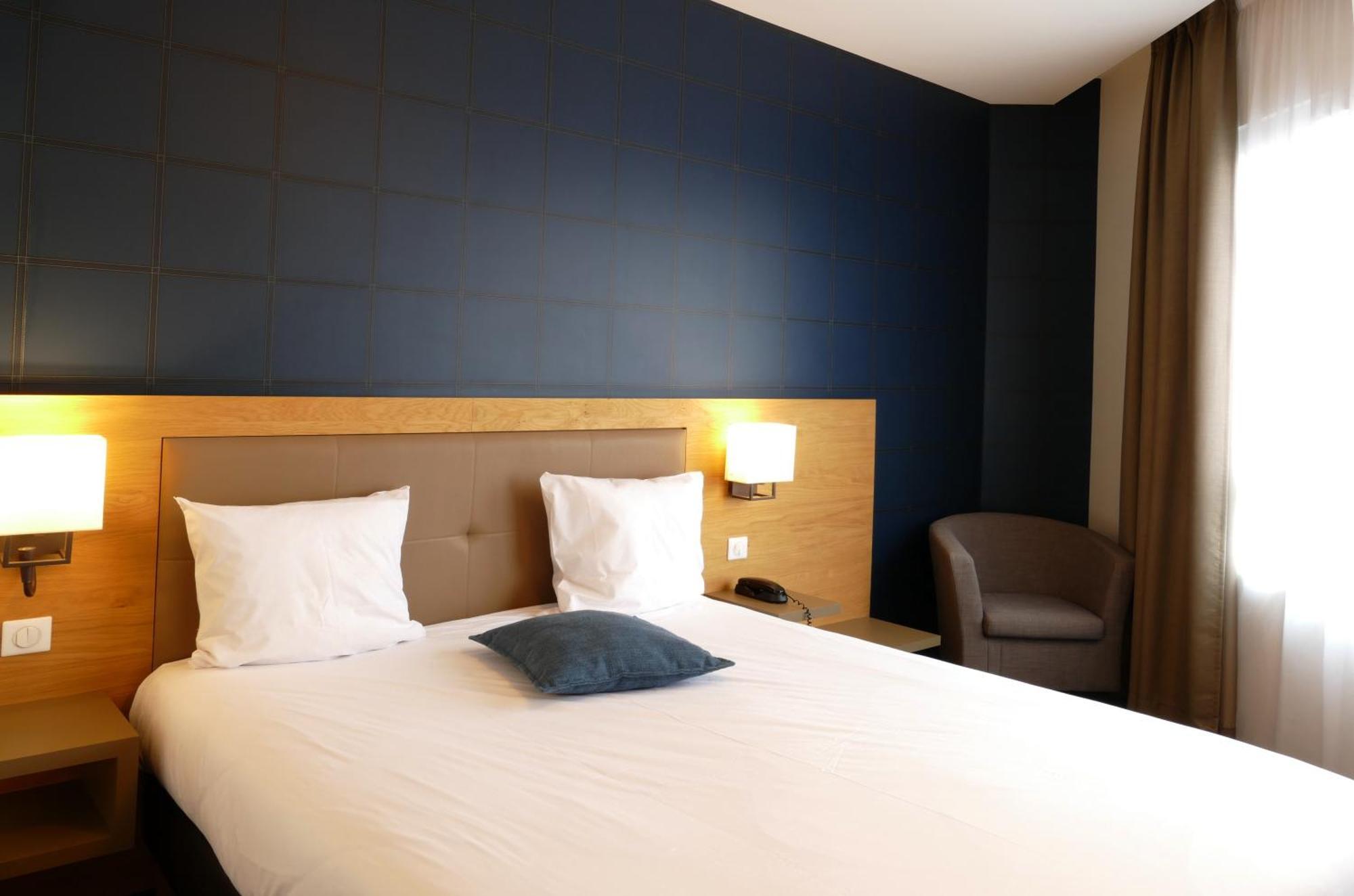 Hotel Le Brit Zenith