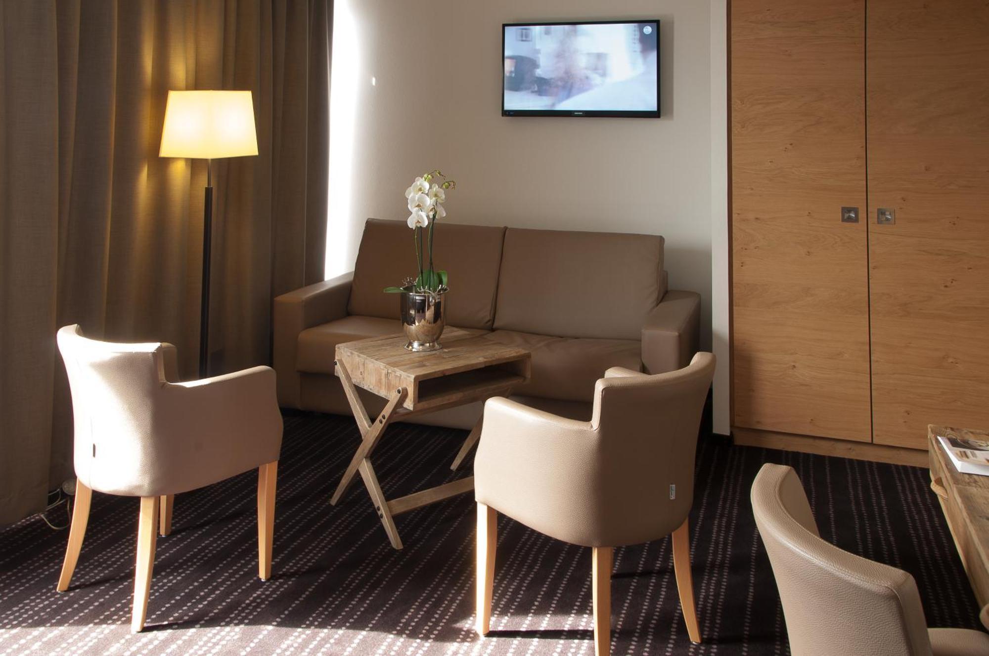 Le Brit Zenith Hotel Straßburg