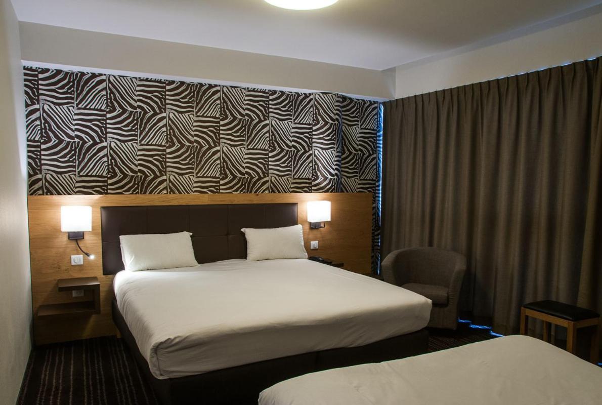 Le Brit Zenith 4*