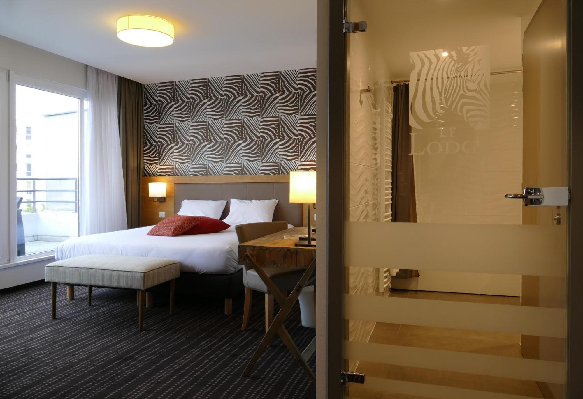 Hotel Le Brit Zenith 4*