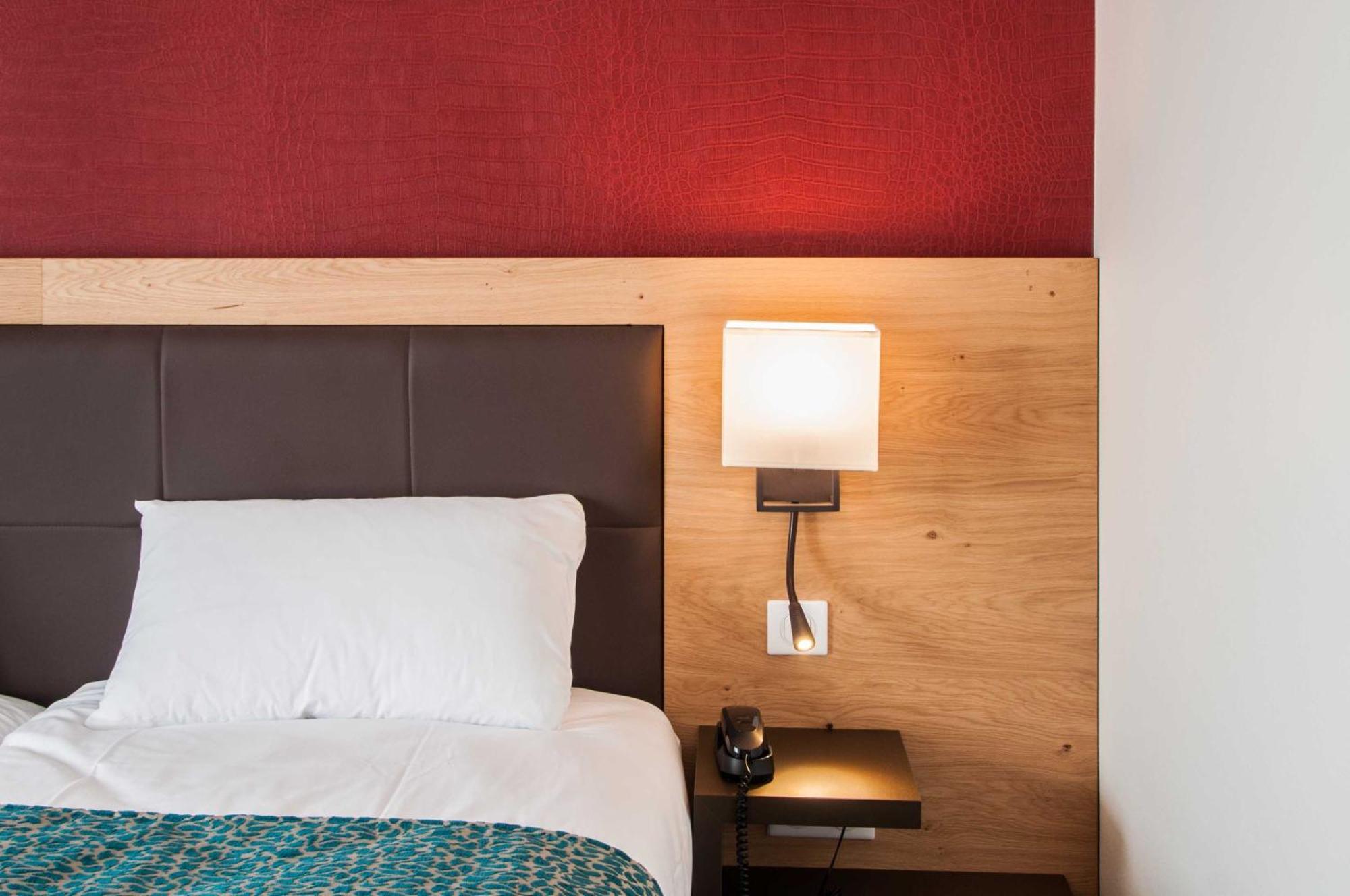 Hotel Le Brit Zenith Straßburg
