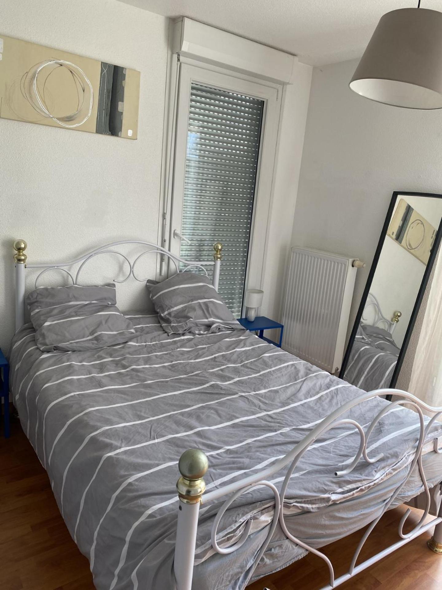 Appartement L'arc *