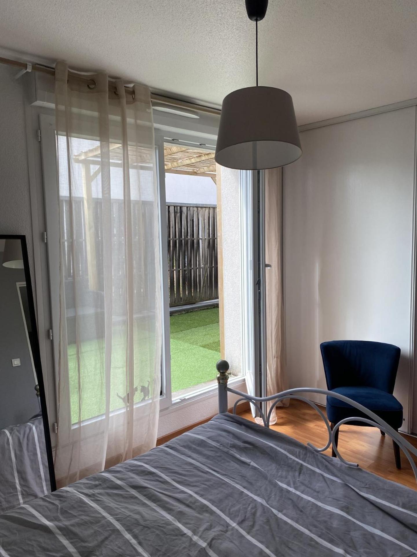 Appartement L'arc *