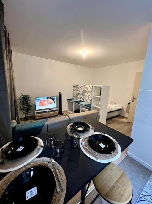 Centre Appartement *
