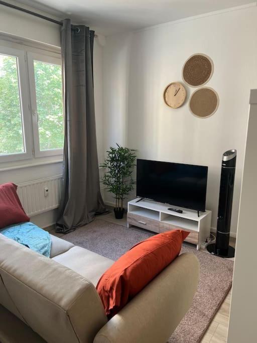 Appartement Centre Straatsburg