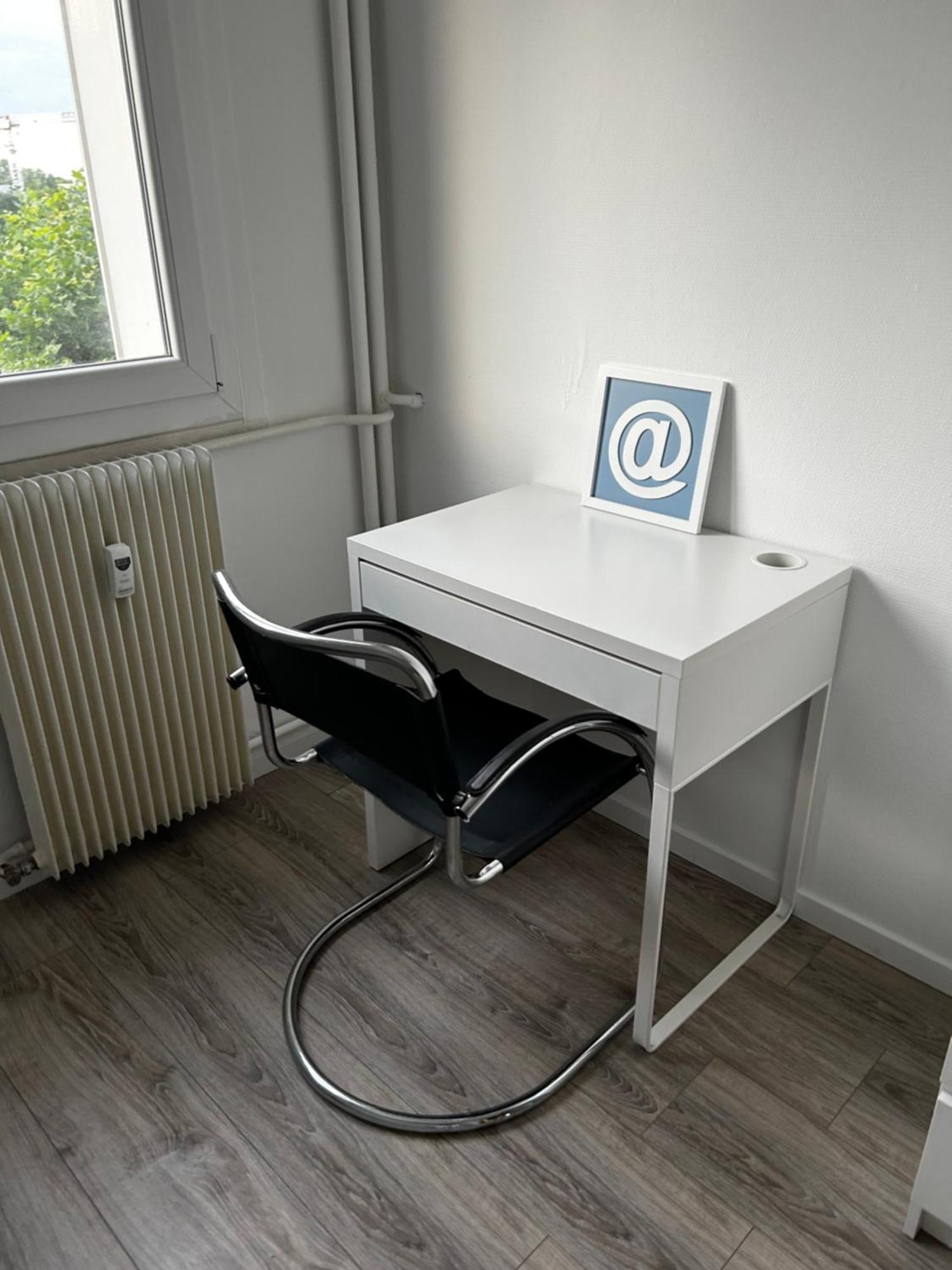 4 Personnes Confort A Appartement
