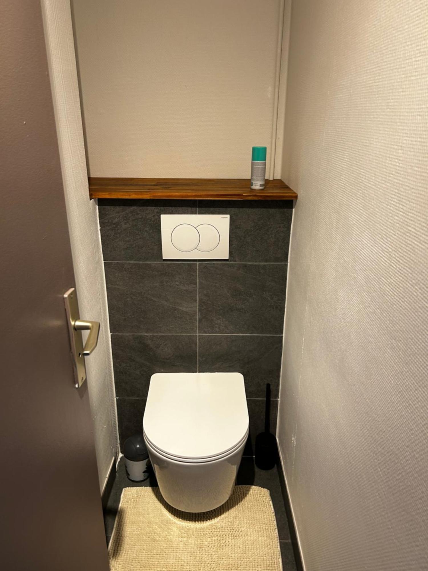 Appartement 4 Personnes Confort A *