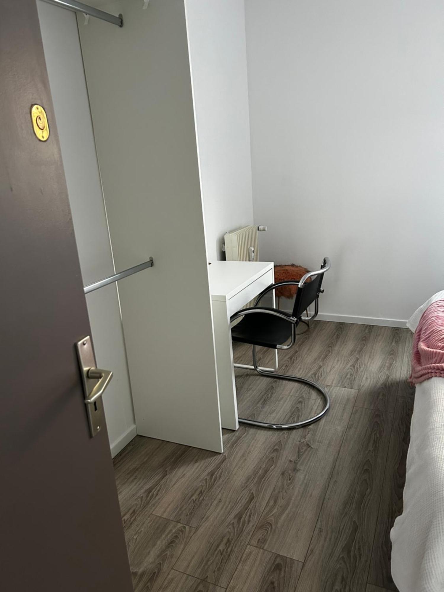 4 Personnes Confort A * Strasbourg