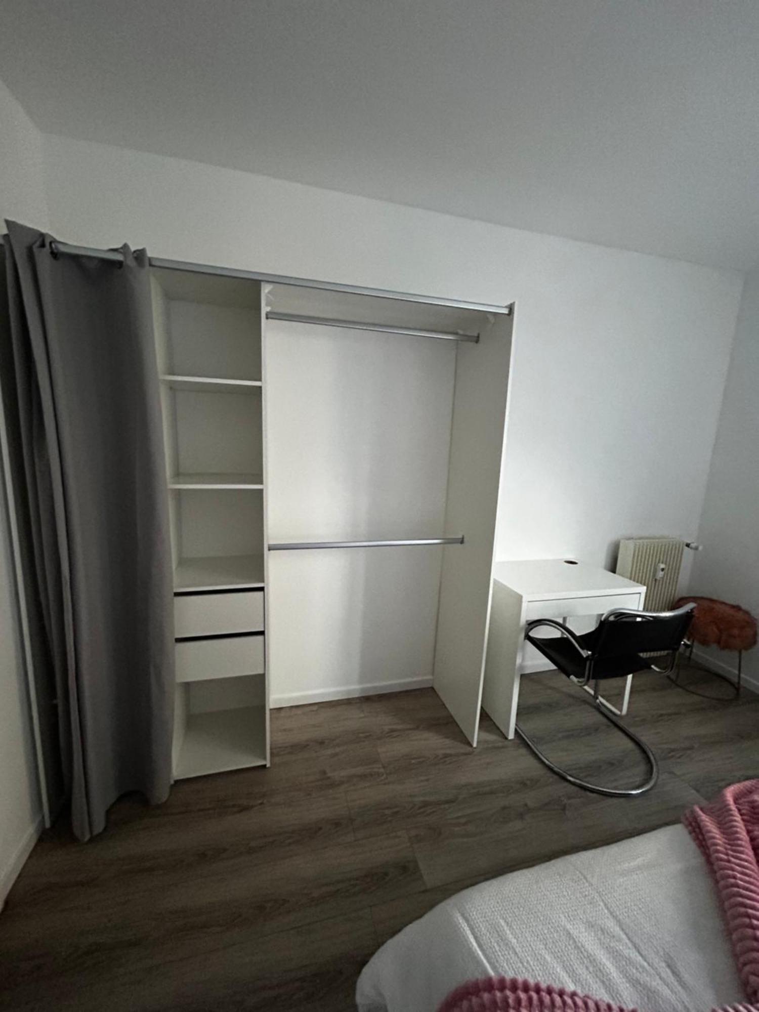 Appartement 4 Personnes Confort A Strasbourg