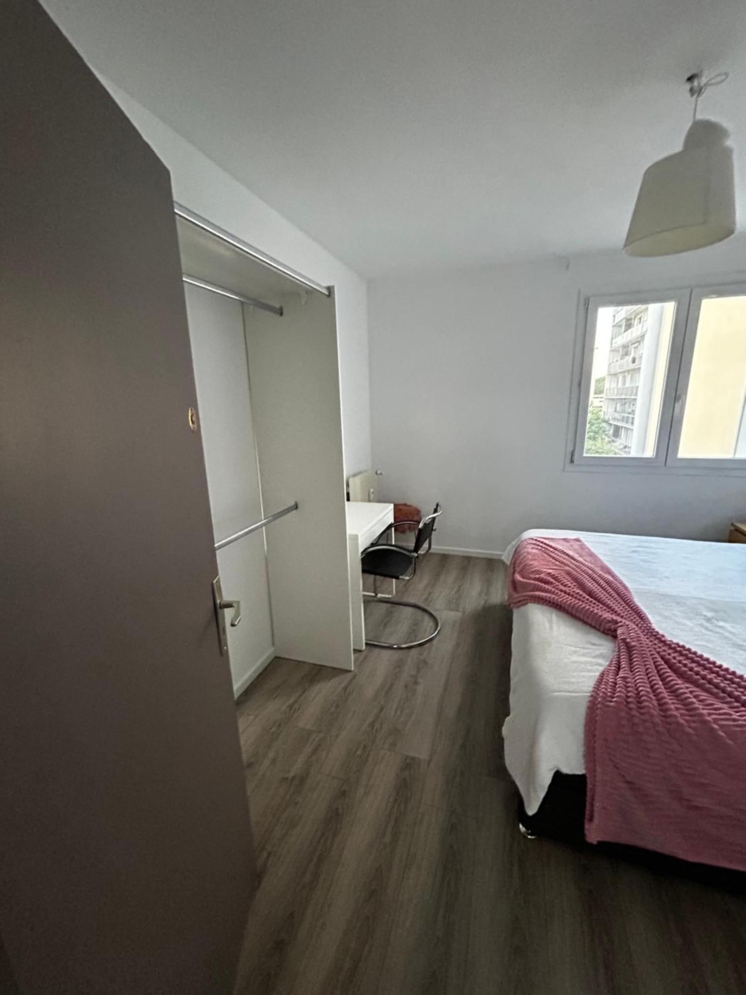 4 Personnes Confort A Strasbourg