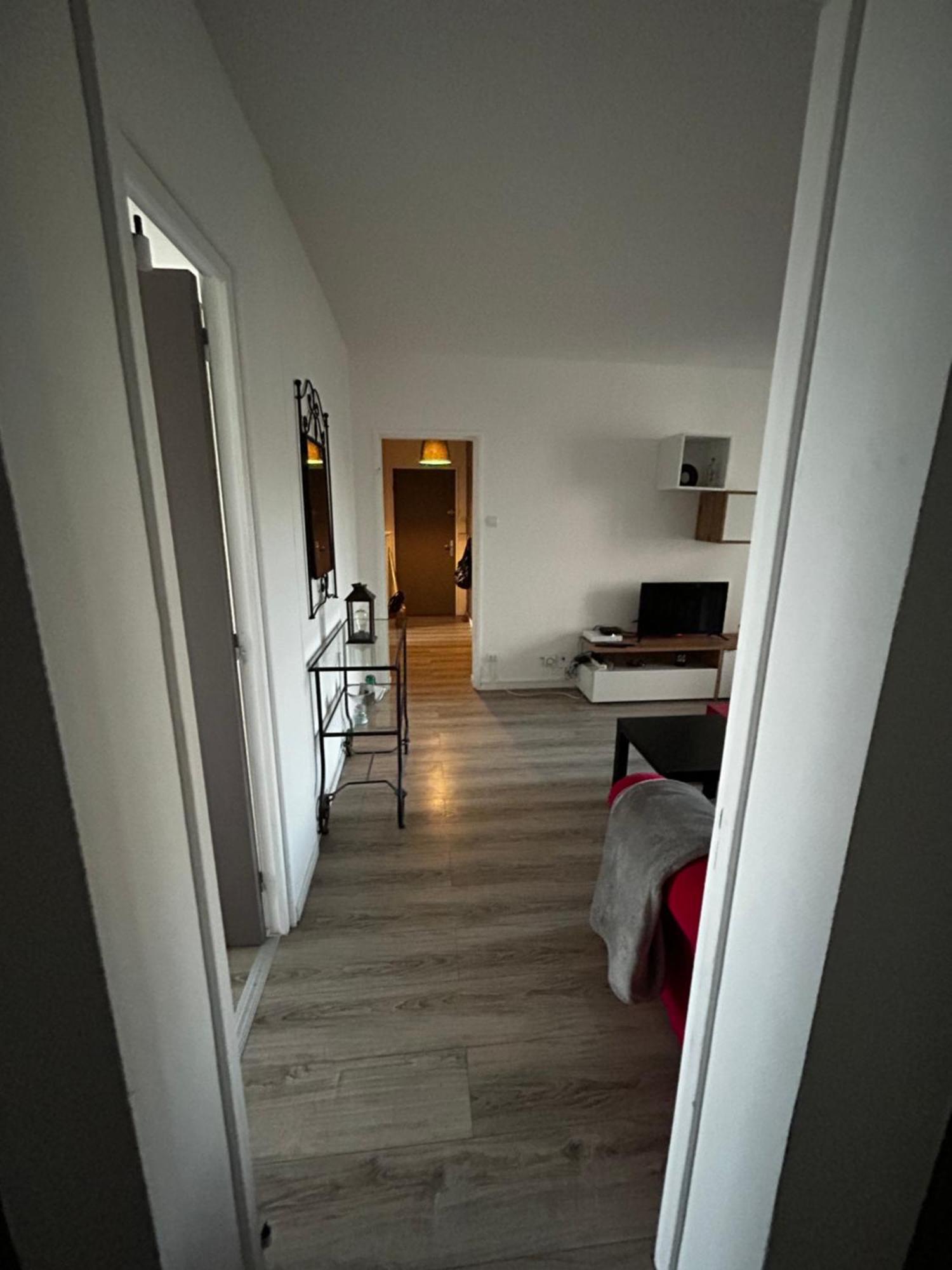 Appartement 4 Personnes Confort A *