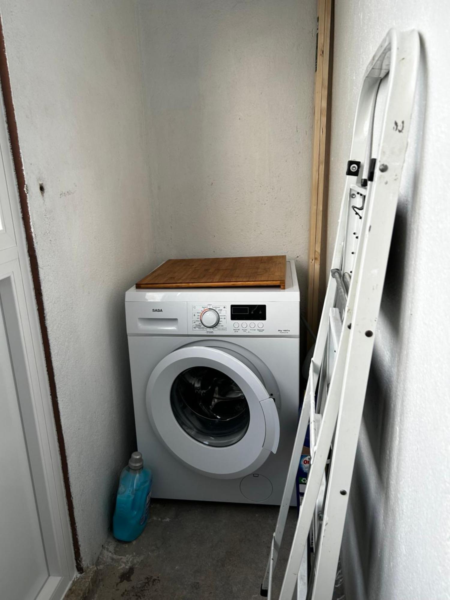 4 Personnes Confort A Appartement