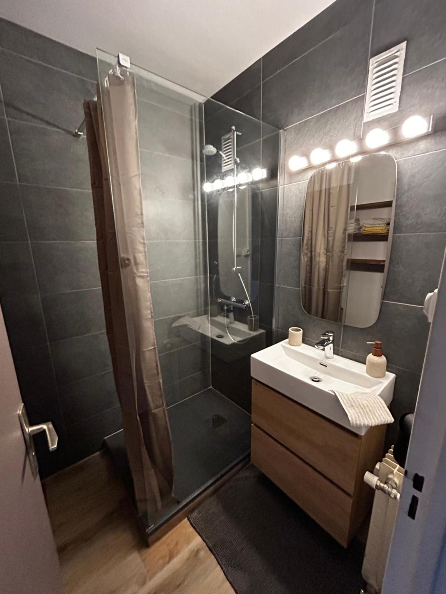 Appartement 4 Personnes Confort A *