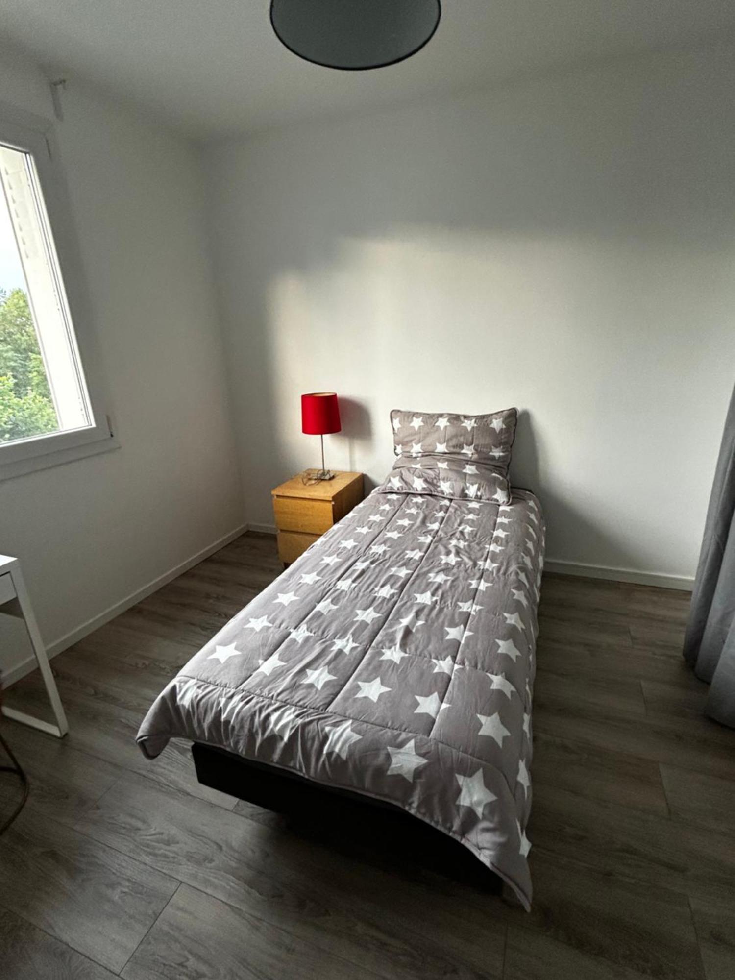 Appartement 4 Personnes Confort A Strasbourg