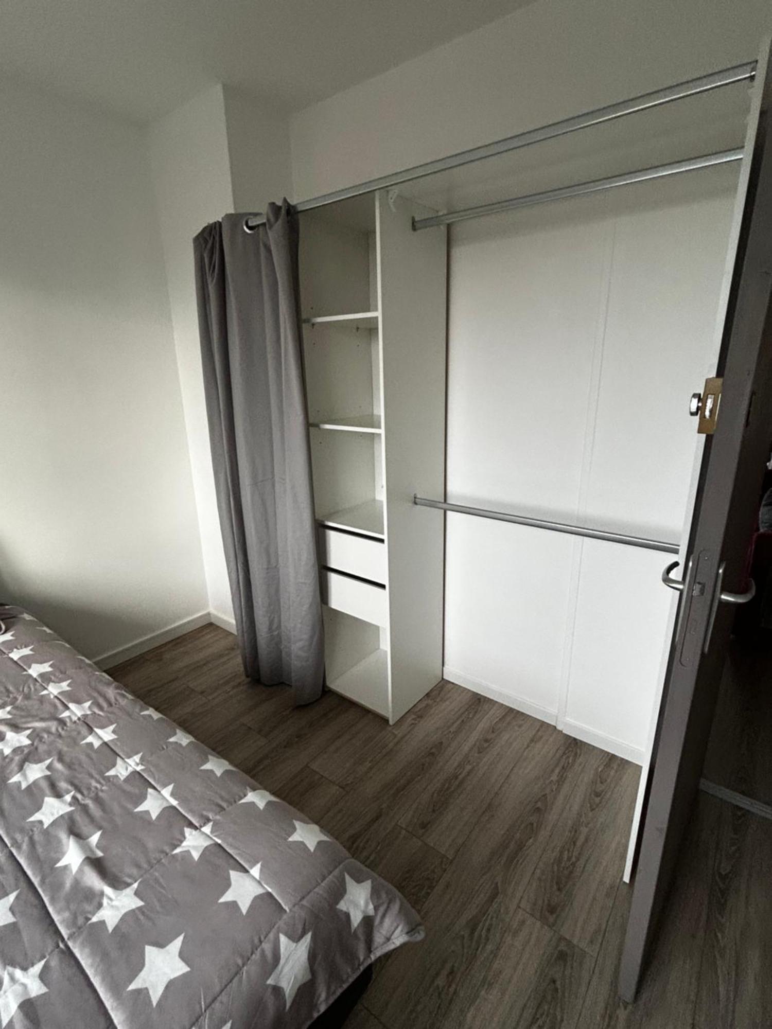 4 Personnes Confort A Appartement Strasbourg