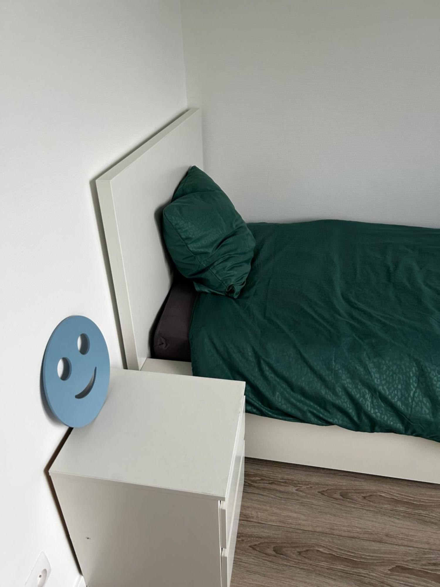 Appartement 4 Personnes Confort A