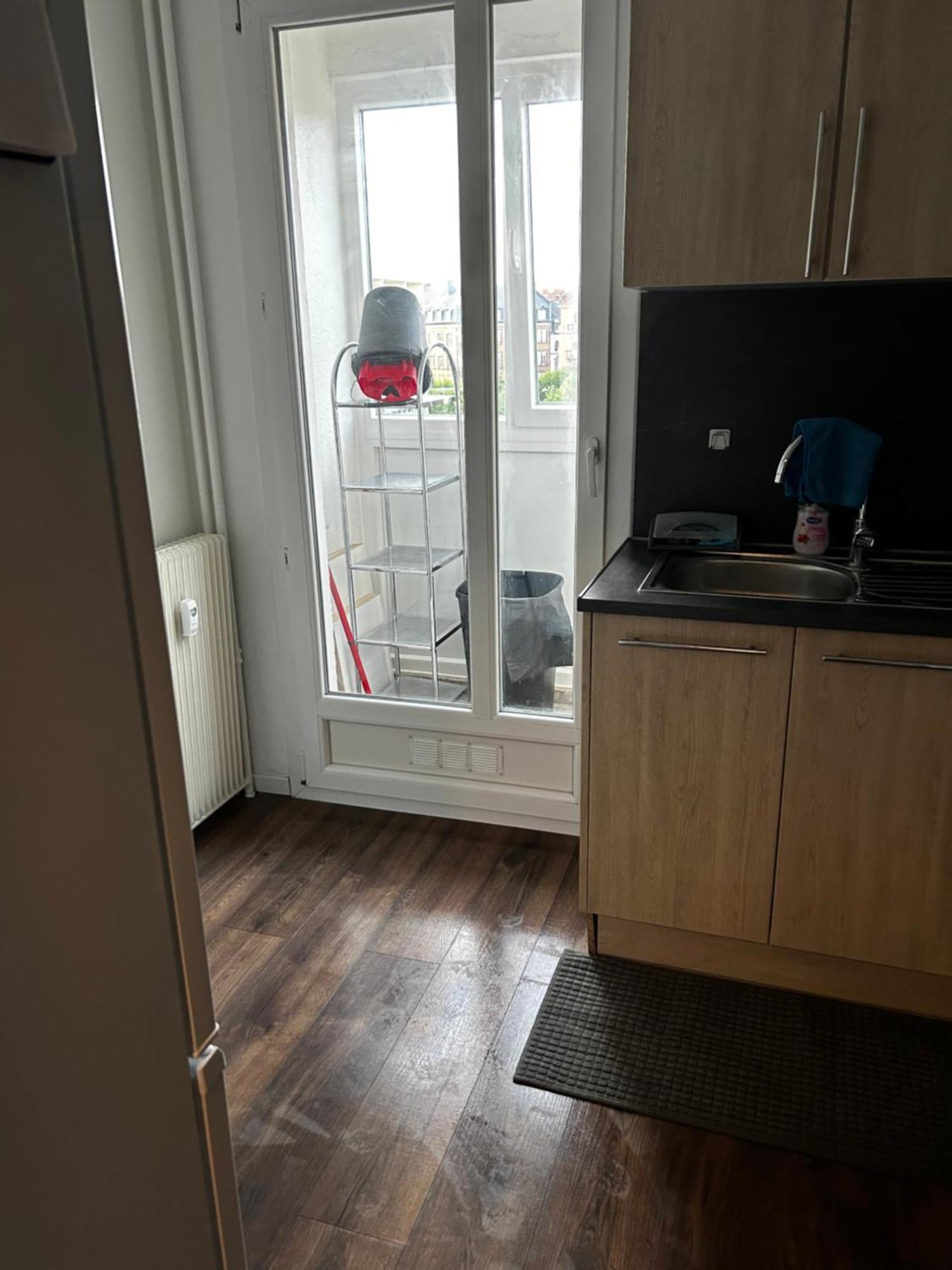 4 Personnes Confort A Appartement *
