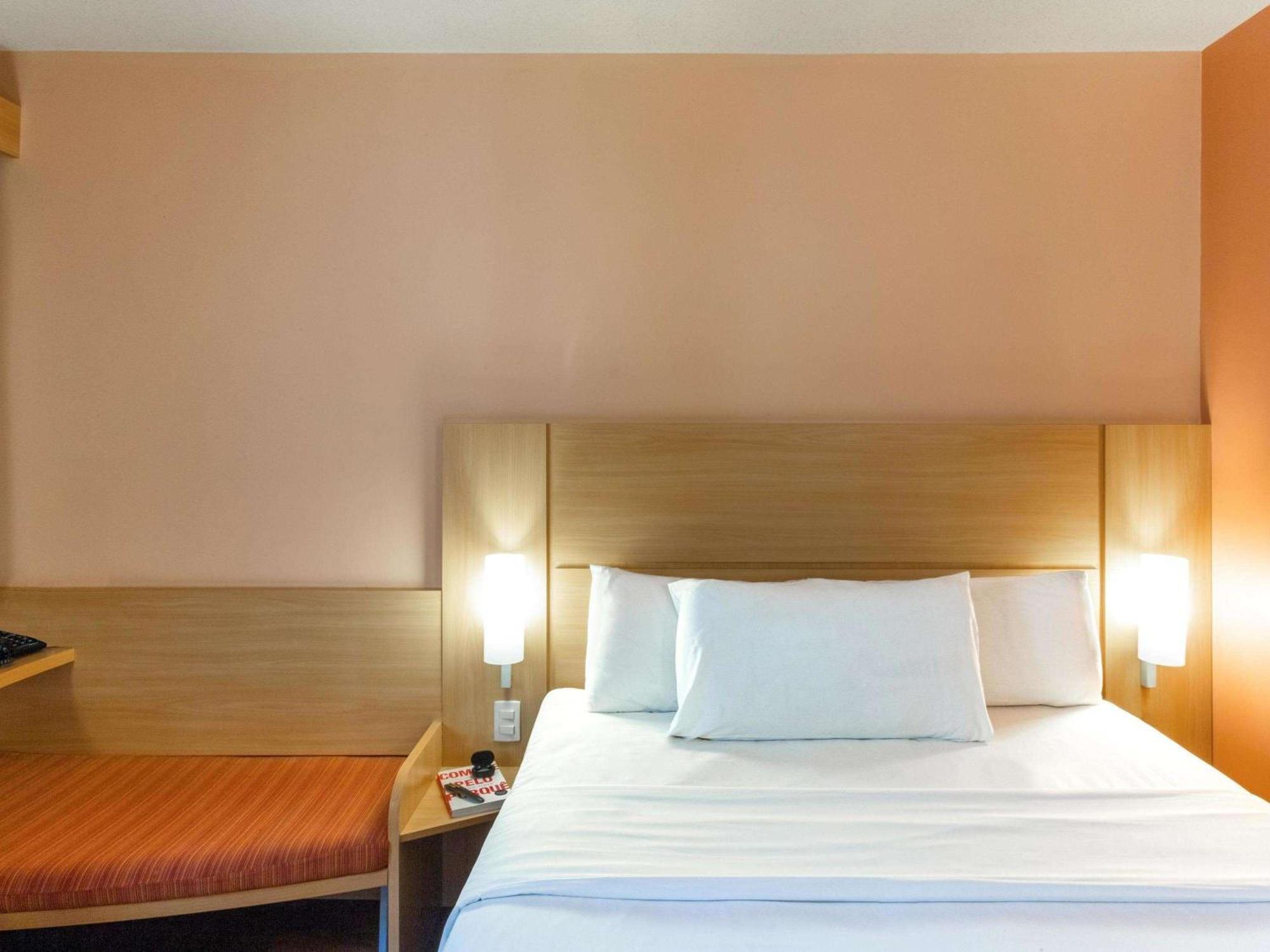 Ibis Centre Historique 3* Straatsburg