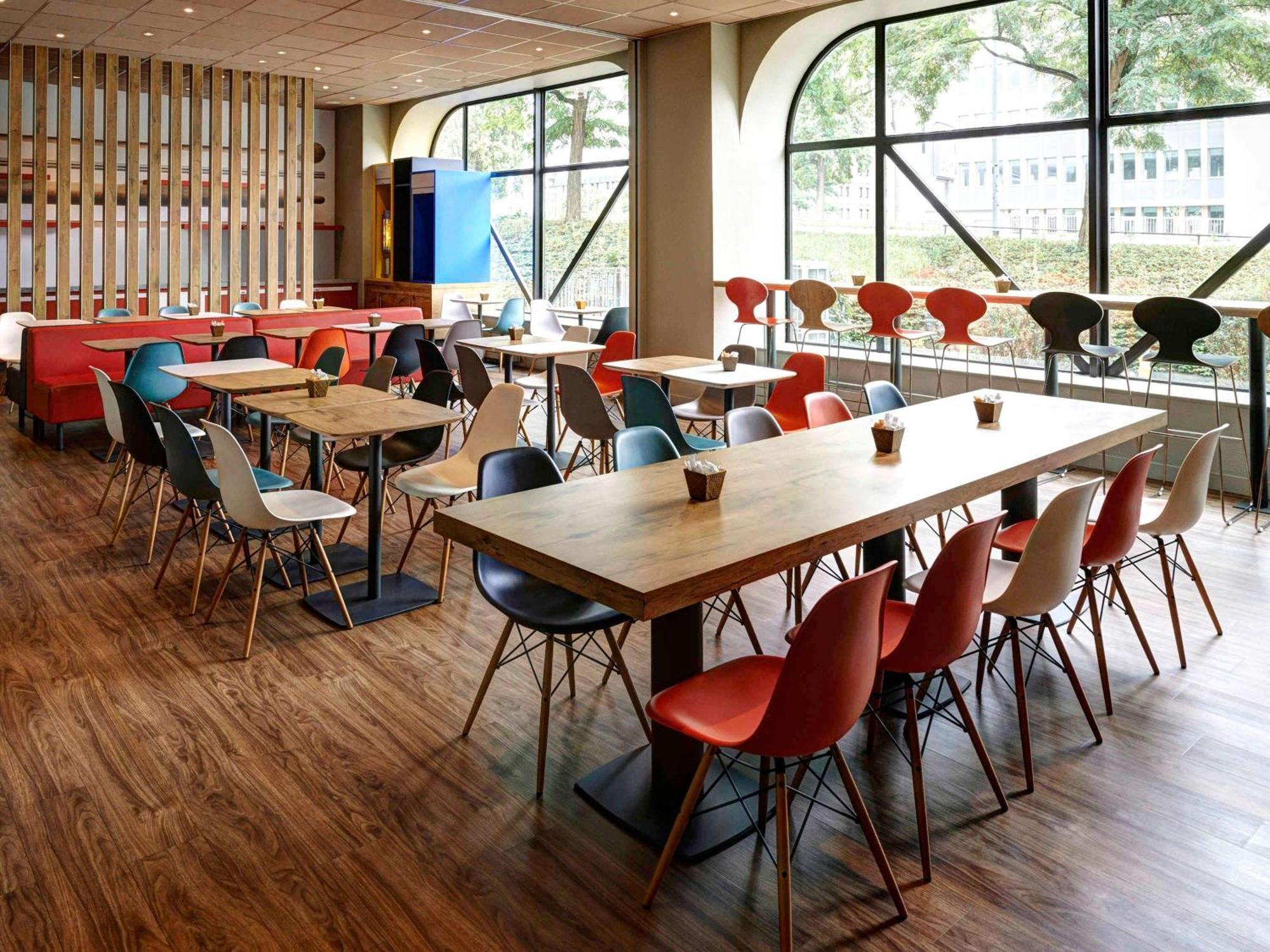 Ibis Centre Historique Hotel