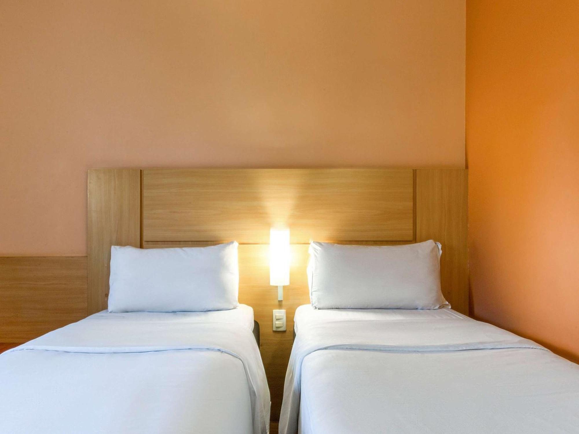 Ibis Centre Historique Hotel 3*