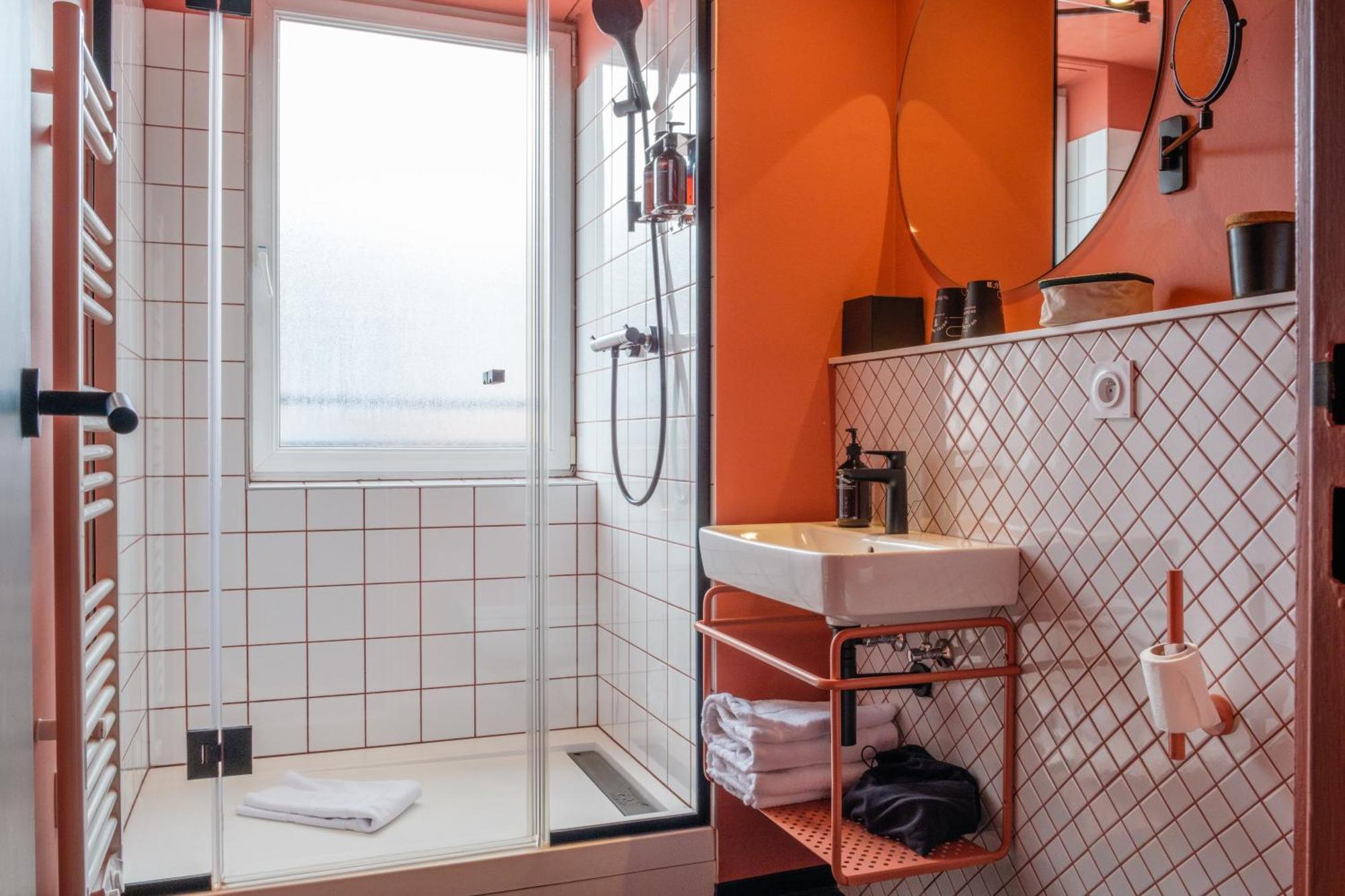 Tandem Hotel Straatsburg