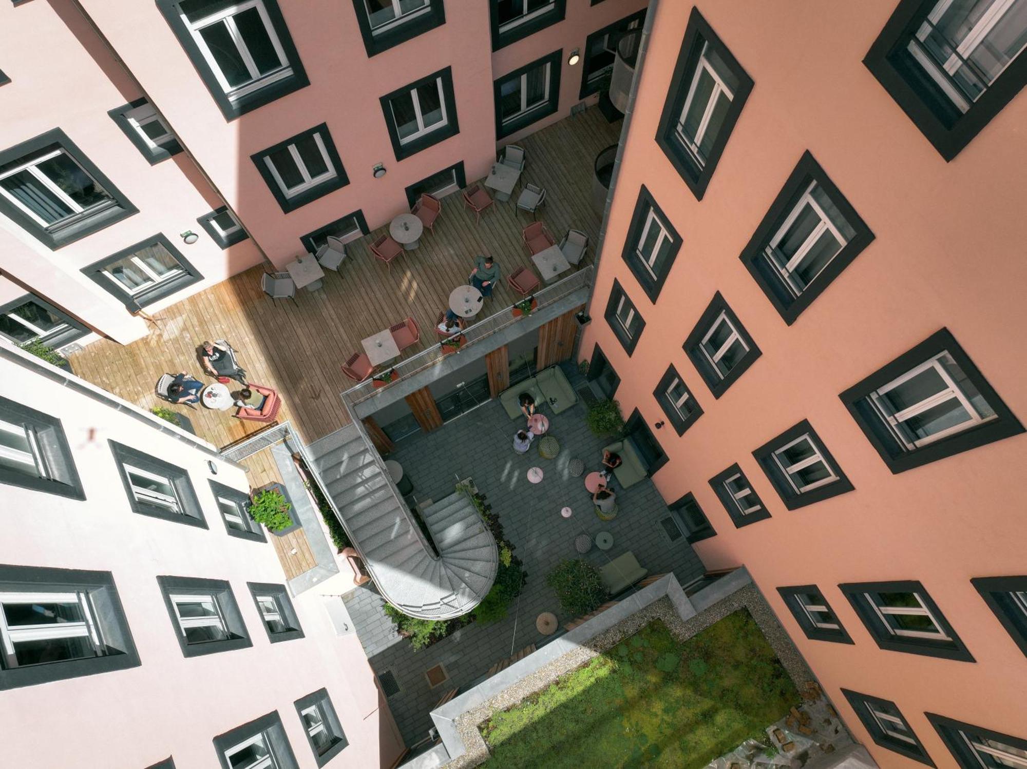 Hotel Tandem 4*