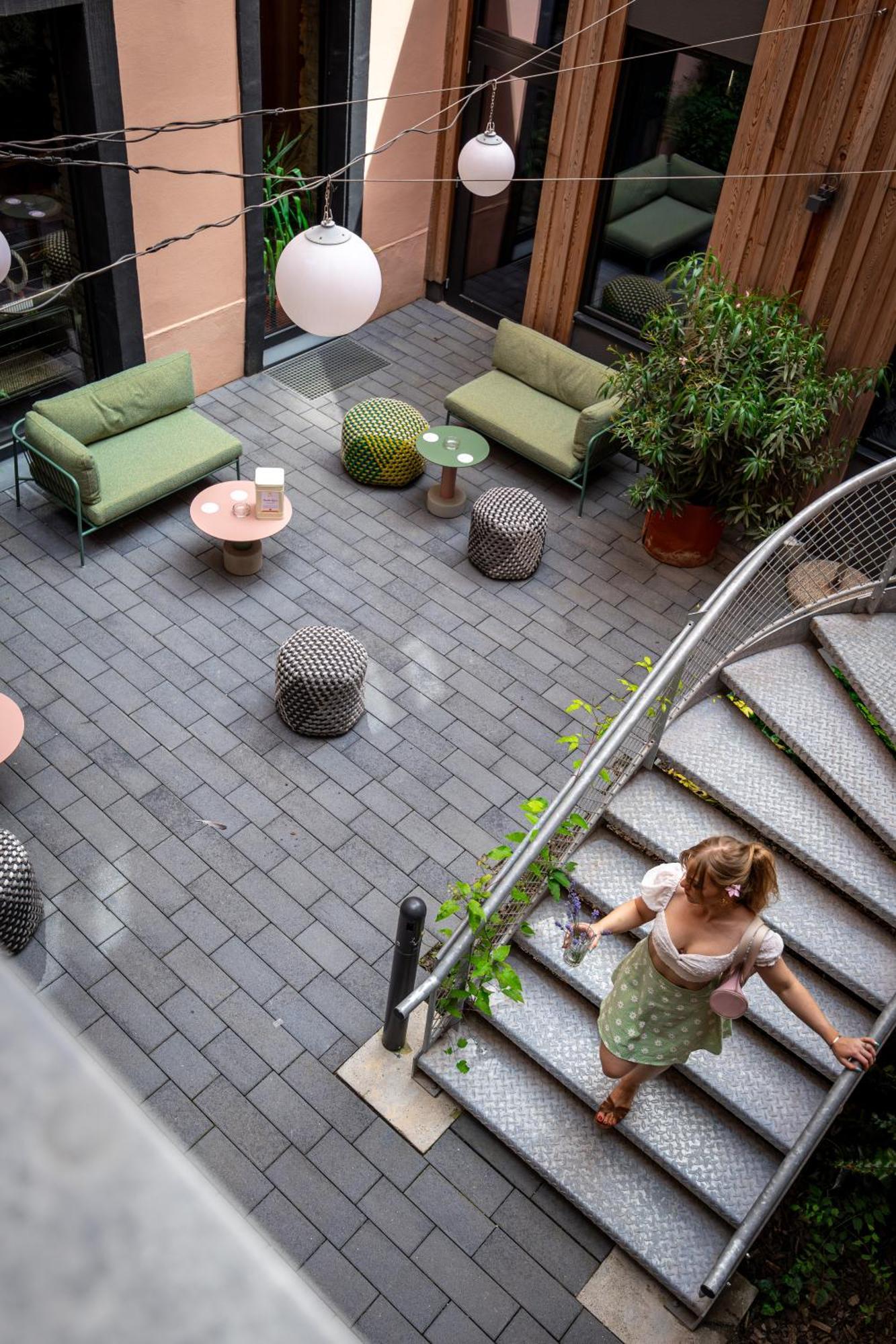 Tandem Hotel 4*