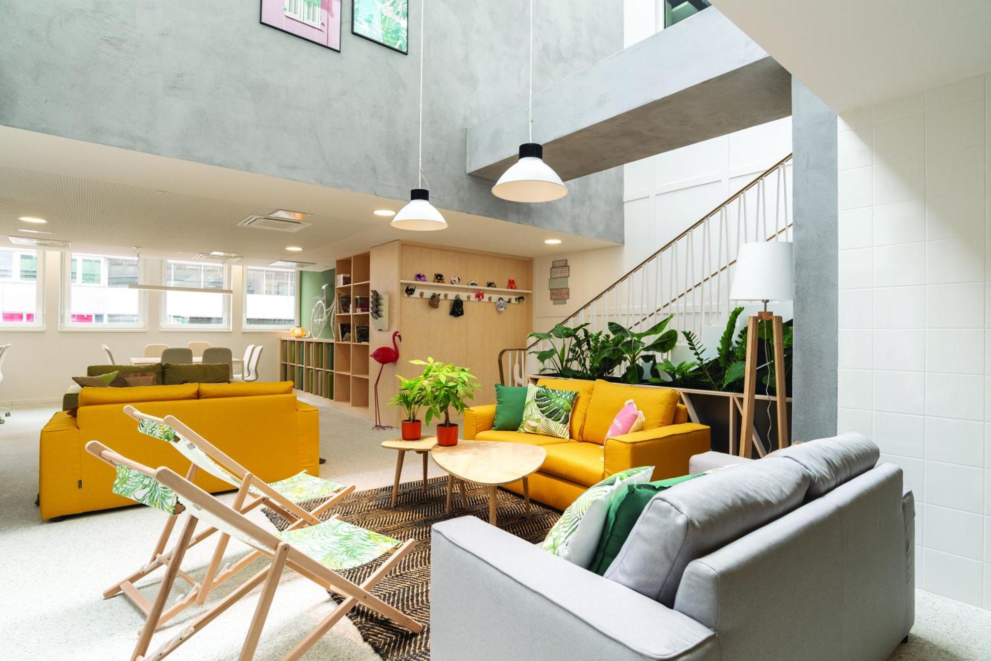 Student Factory Etoile Apartment Straßburg